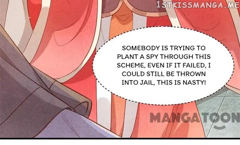 Princess Tomboy & Prince Grumpy chapter 14 - page 12