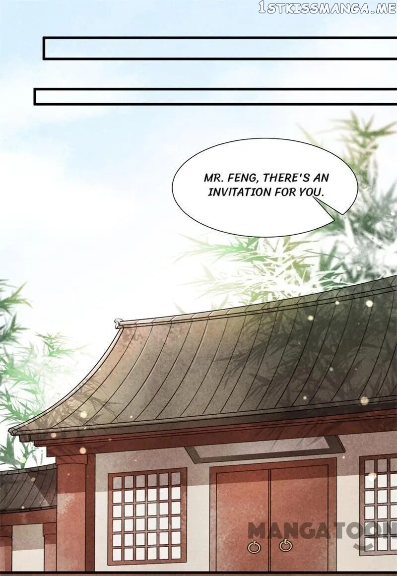 Princess Tomboy & Prince Grumpy chapter 14 - page 13