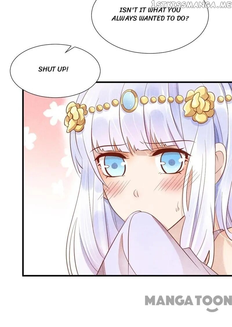 Princess Tomboy & Prince Grumpy chapter 14 - page 21