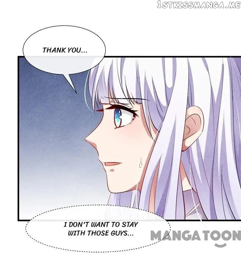 Princess Tomboy & Prince Grumpy chapter 14 - page 25