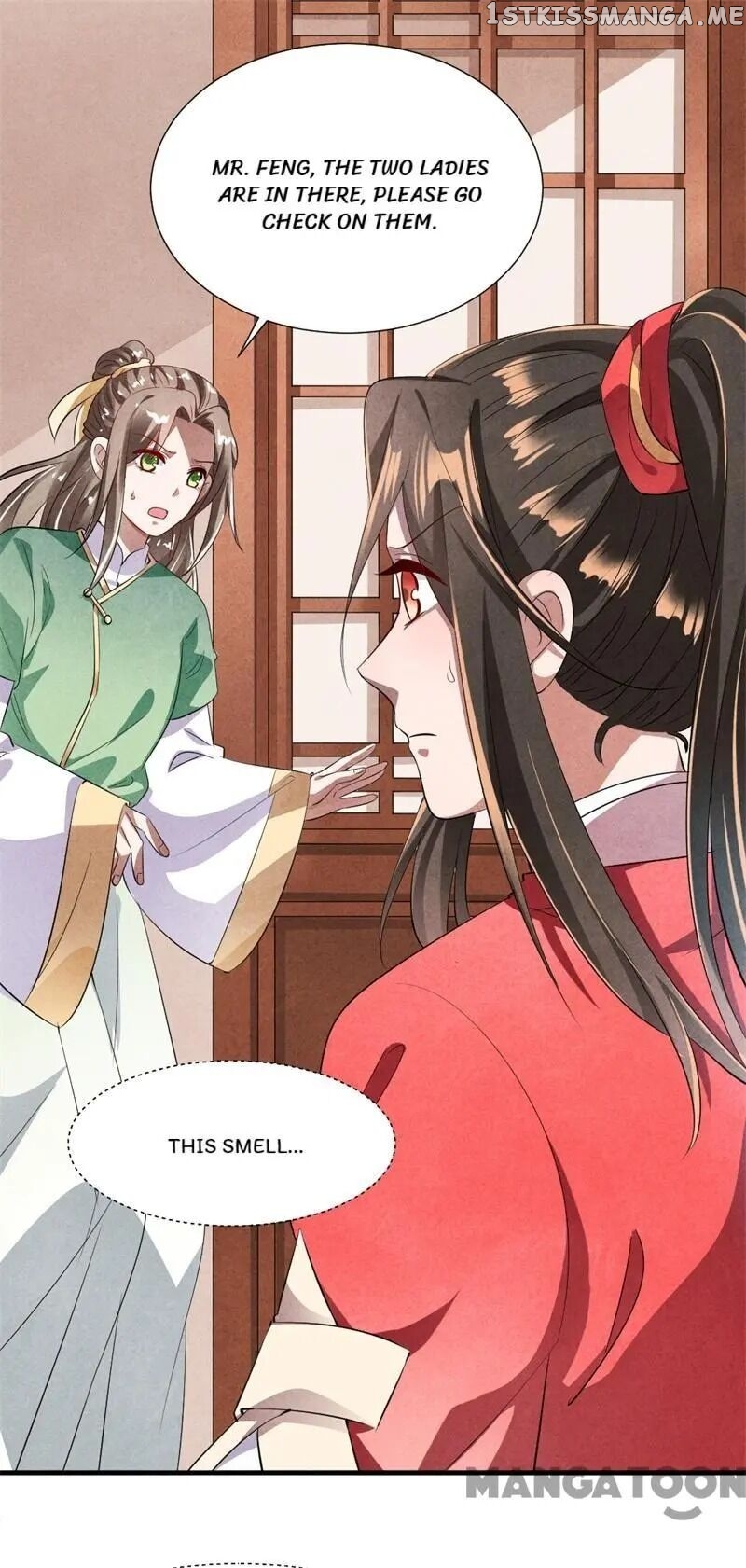 Princess Tomboy & Prince Grumpy chapter 14 - page 33