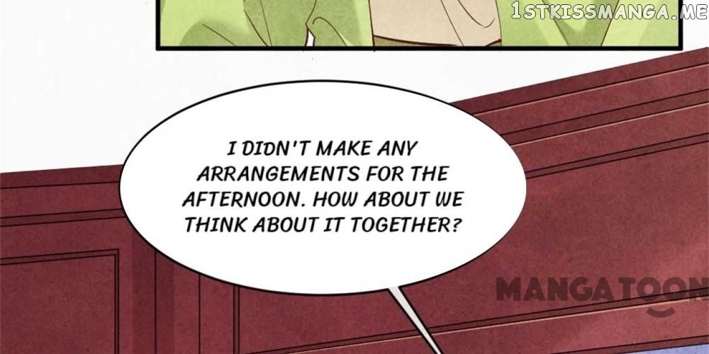 Princess Tomboy & Prince Grumpy chapter 145 - page 10