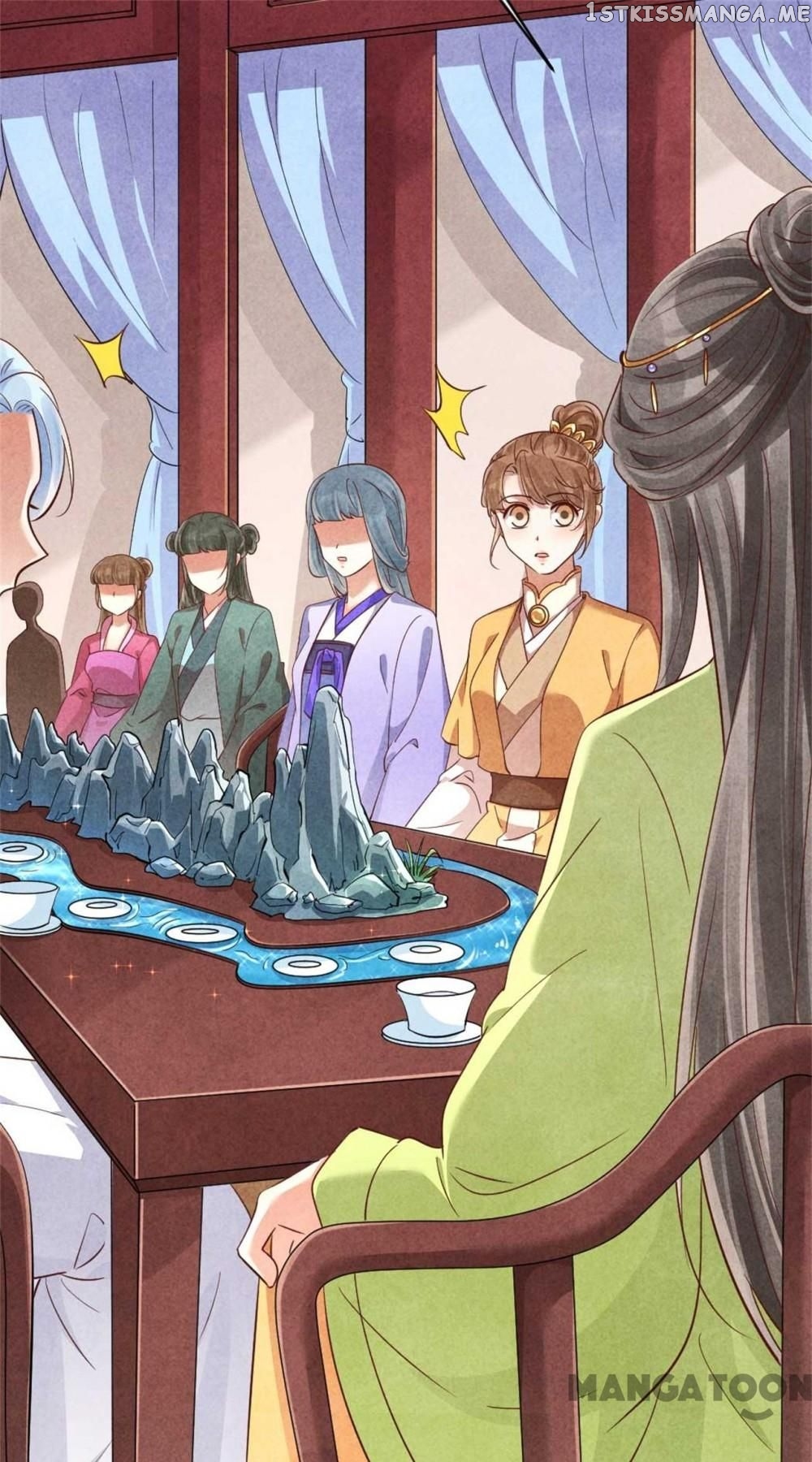 Princess Tomboy & Prince Grumpy chapter 145 - page 11