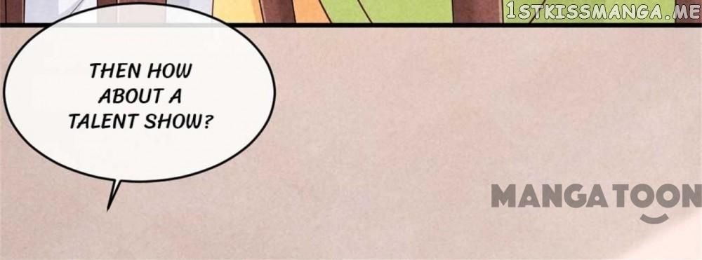 Princess Tomboy & Prince Grumpy chapter 145 - page 12