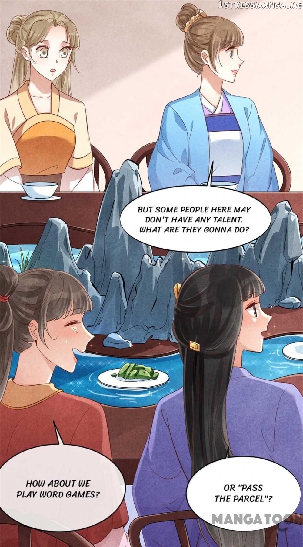 Princess Tomboy & Prince Grumpy chapter 145 - page 13