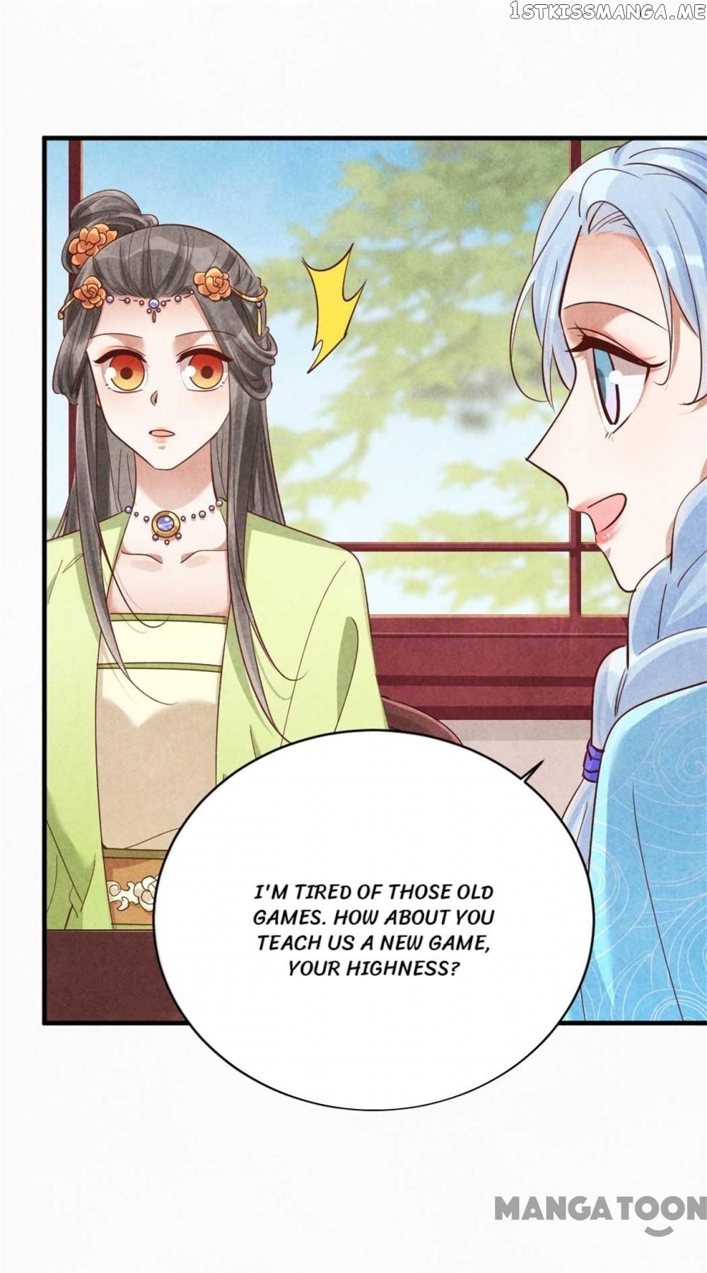 Princess Tomboy & Prince Grumpy chapter 145 - page 15