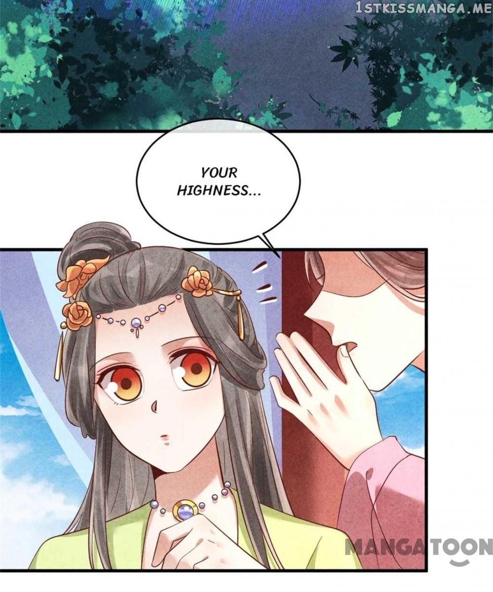 Princess Tomboy & Prince Grumpy chapter 145 - page 26