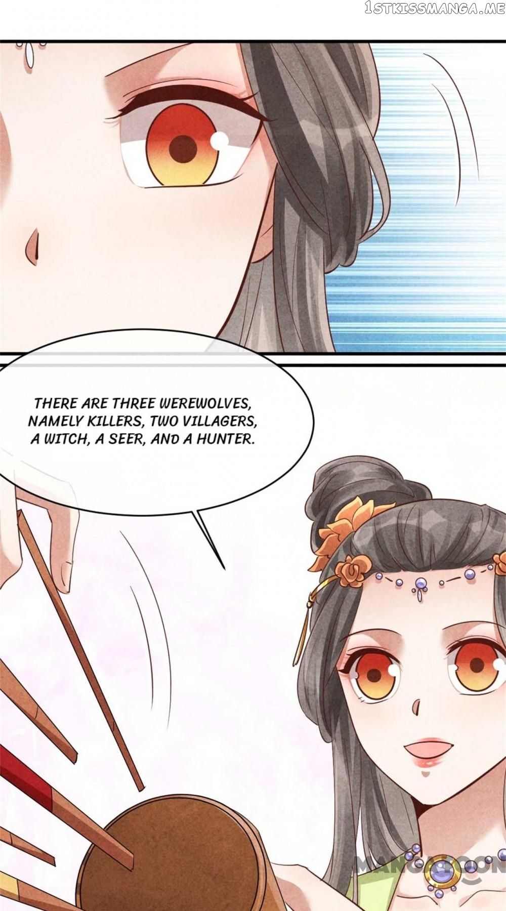 Princess Tomboy & Prince Grumpy chapter 145 - page 27