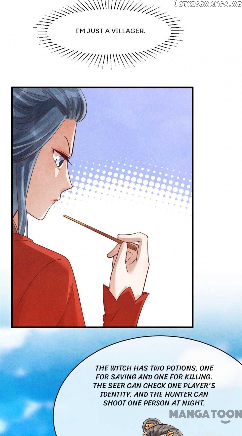 Princess Tomboy & Prince Grumpy chapter 145 - page 29