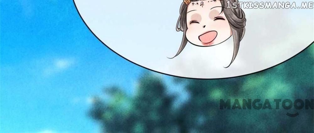 Princess Tomboy & Prince Grumpy chapter 145 - page 30