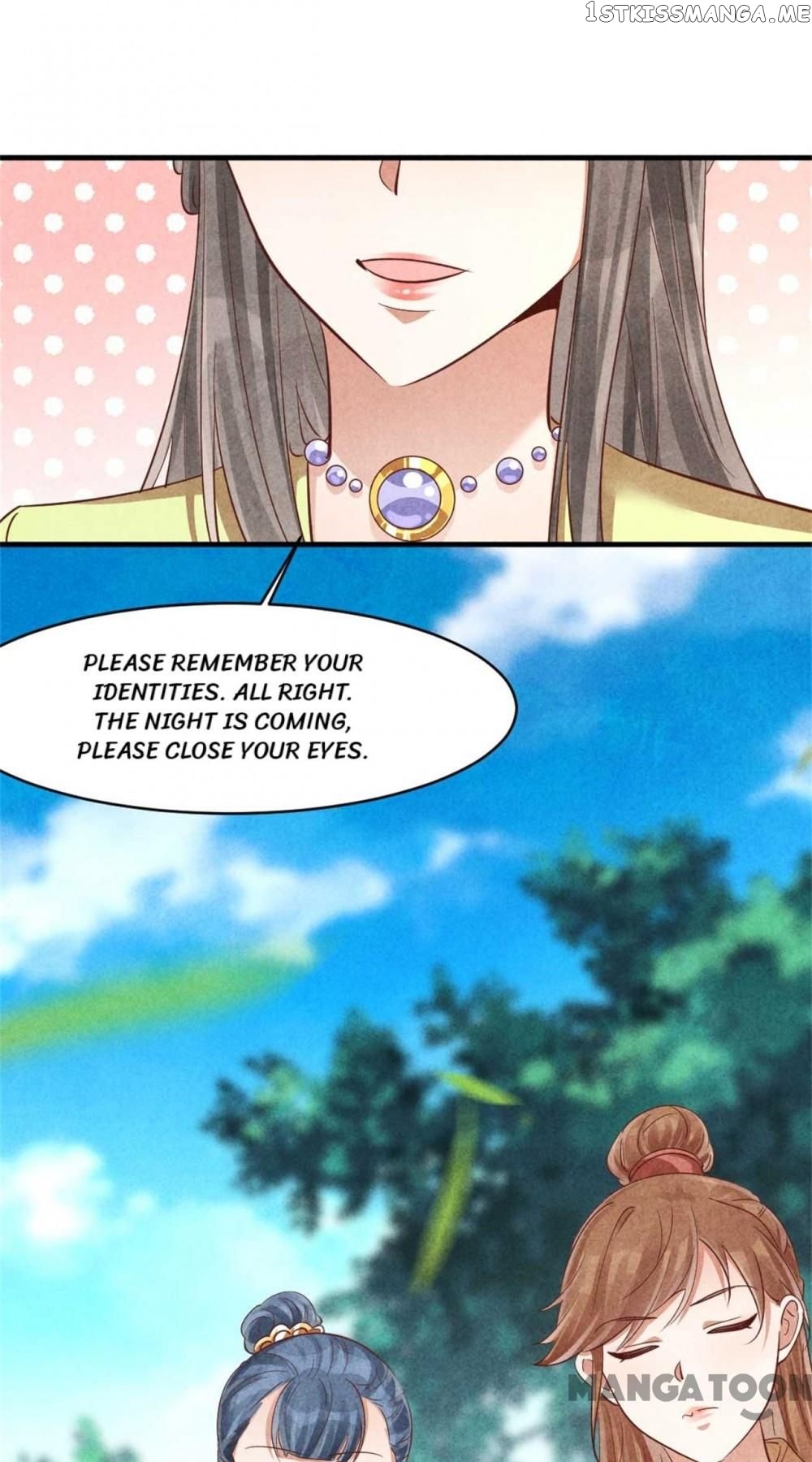 Princess Tomboy & Prince Grumpy chapter 145 - page 33