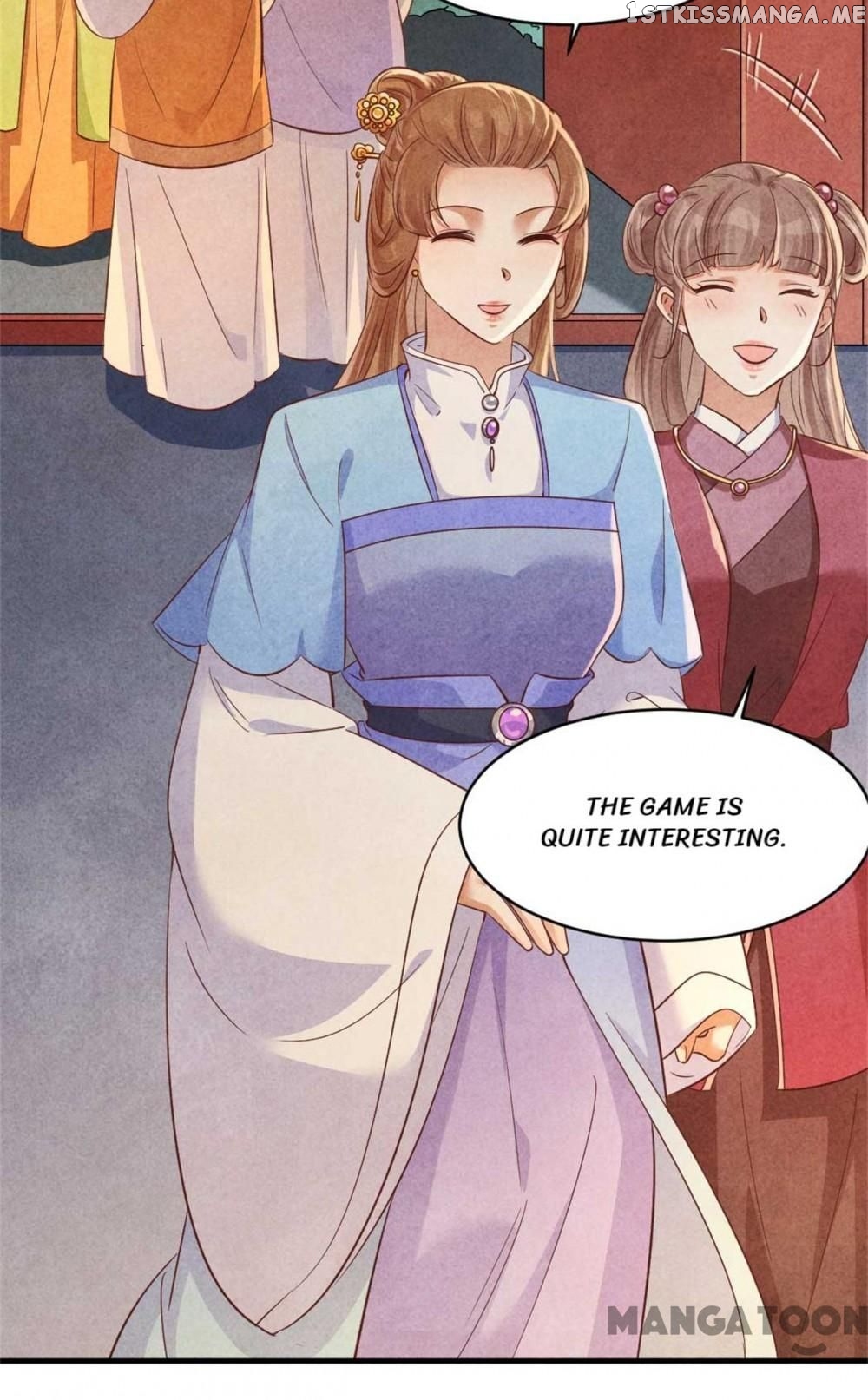 Princess Tomboy & Prince Grumpy chapter 145 - page 40