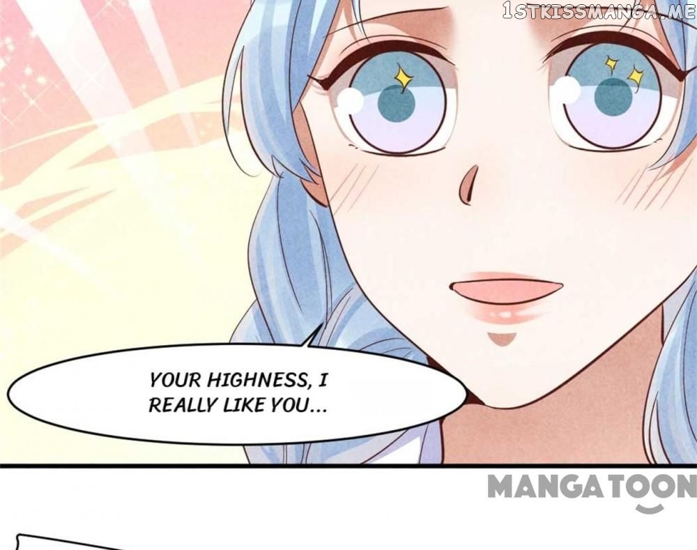 Princess Tomboy & Prince Grumpy chapter 145 - page 42