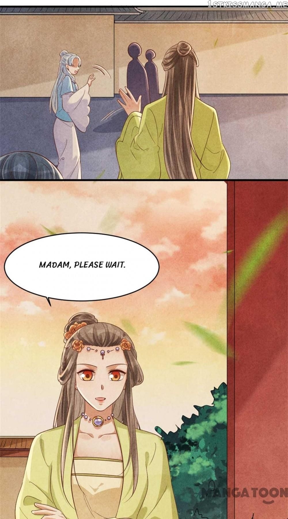 Princess Tomboy & Prince Grumpy chapter 145 - page 45