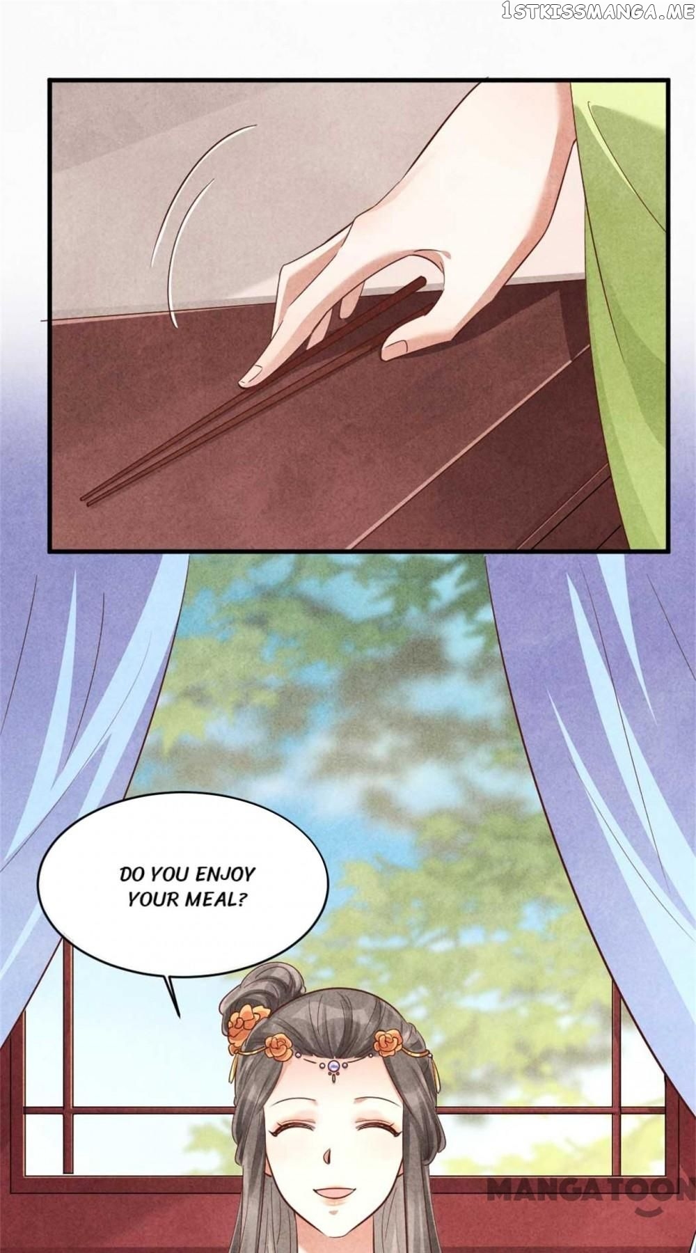 Princess Tomboy & Prince Grumpy chapter 145 - page 5