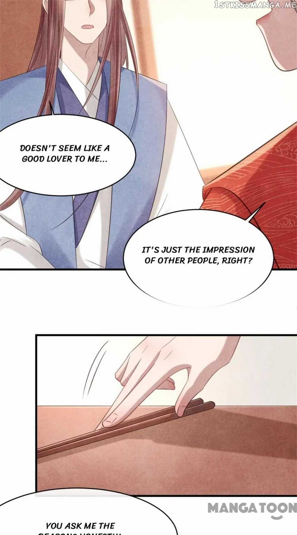 Princess Tomboy & Prince Grumpy chapter 70 - page 18