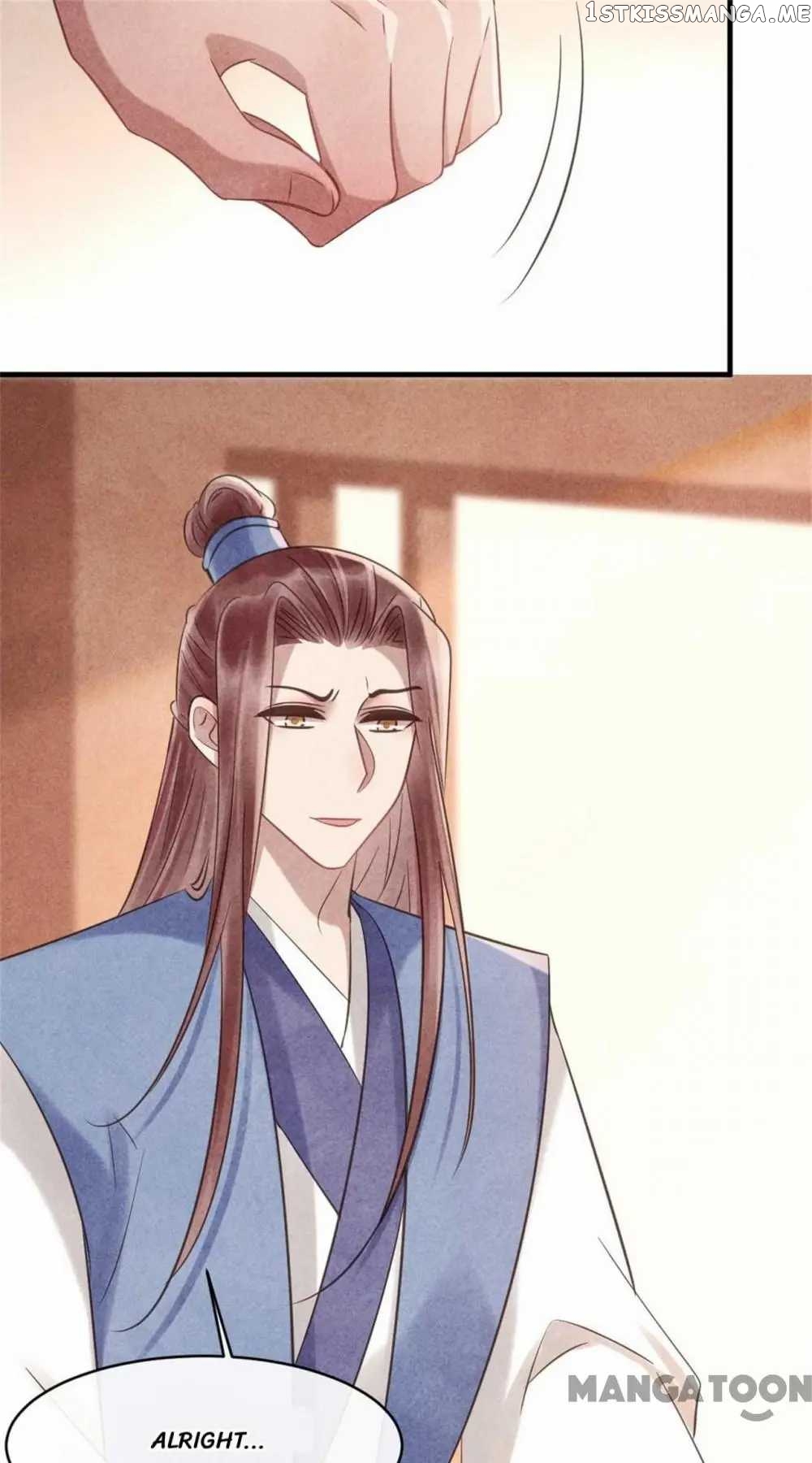 Princess Tomboy & Prince Grumpy chapter 70 - page 28