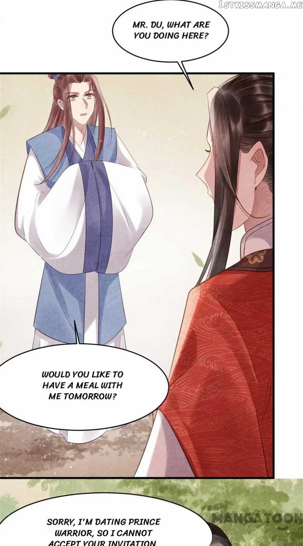 Princess Tomboy & Prince Grumpy chapter 70 - page 3
