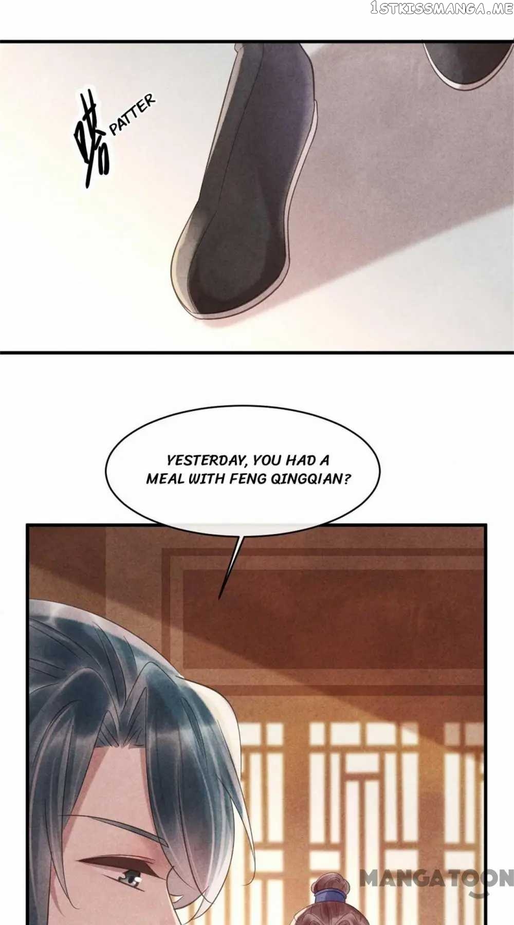 Princess Tomboy & Prince Grumpy chapter 70 - page 38