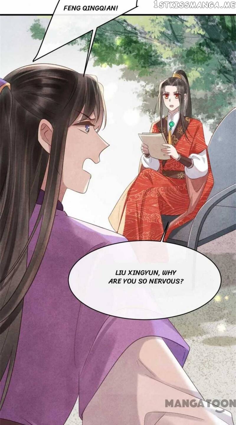 Princess Tomboy & Prince Grumpy chapter 70 - page 45