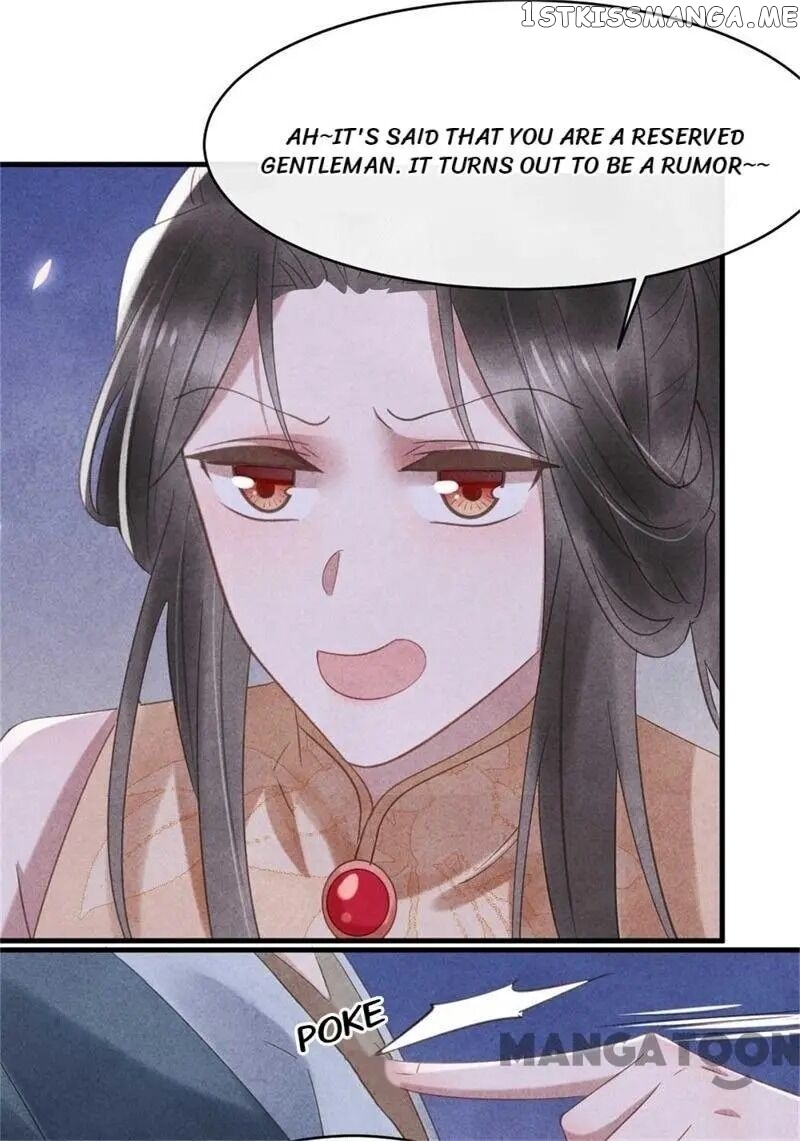 Princess Tomboy & Prince Grumpy chapter 59 - page 2