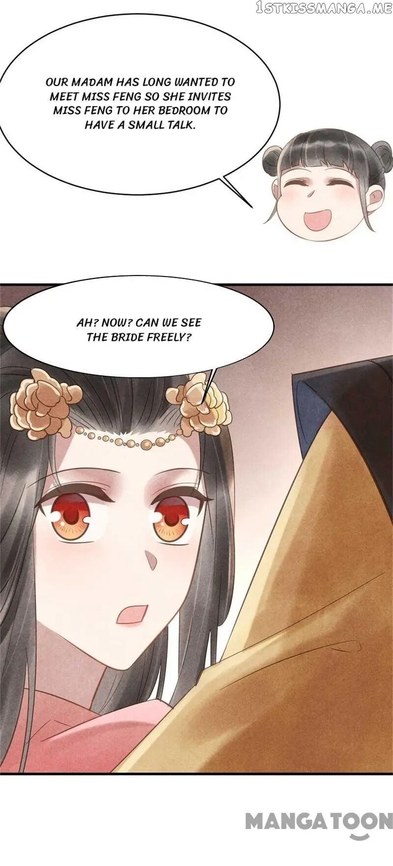 Princess Tomboy & Prince Grumpy chapter 59 - page 24