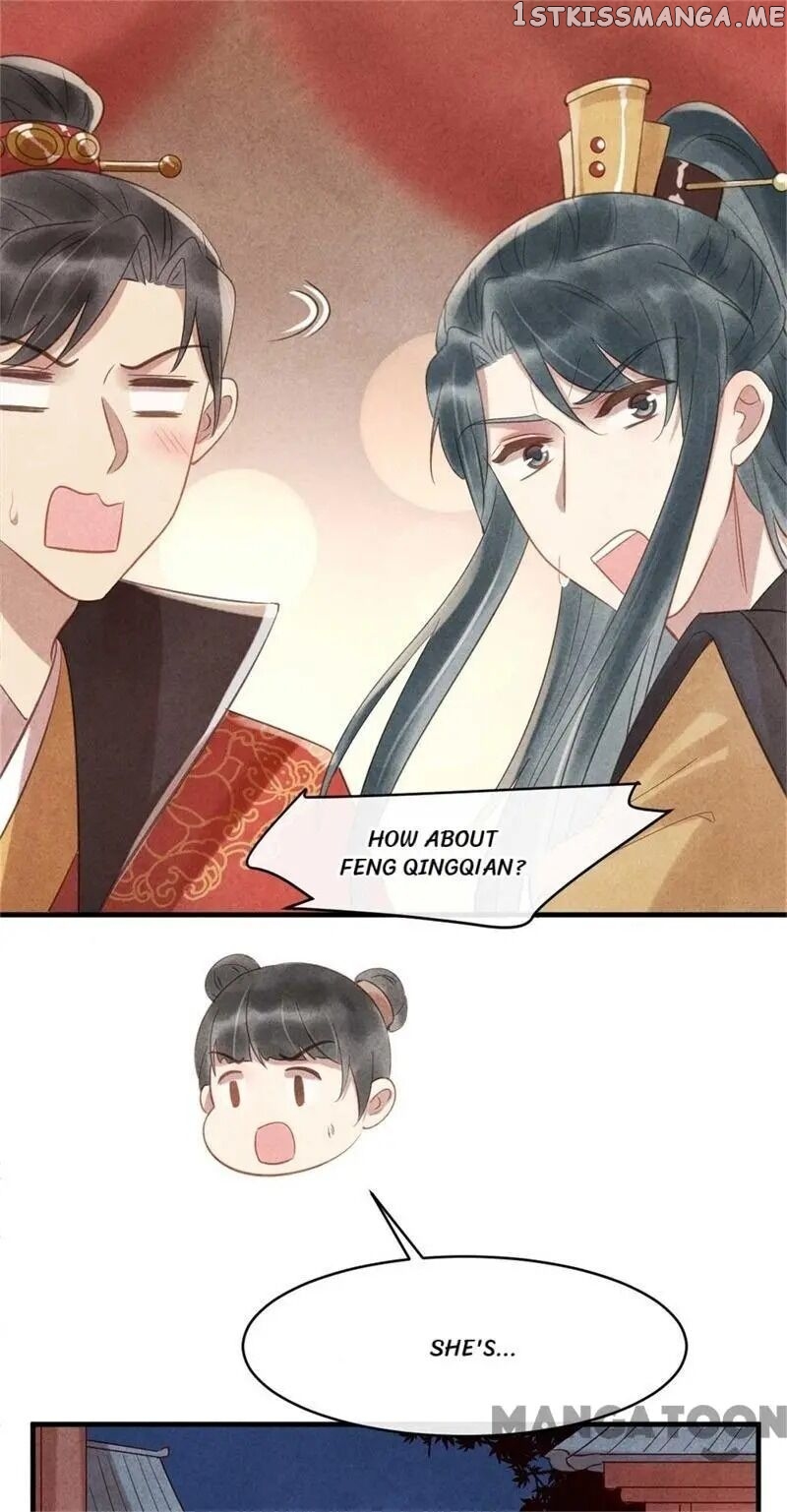 Princess Tomboy & Prince Grumpy chapter 59 - page 30