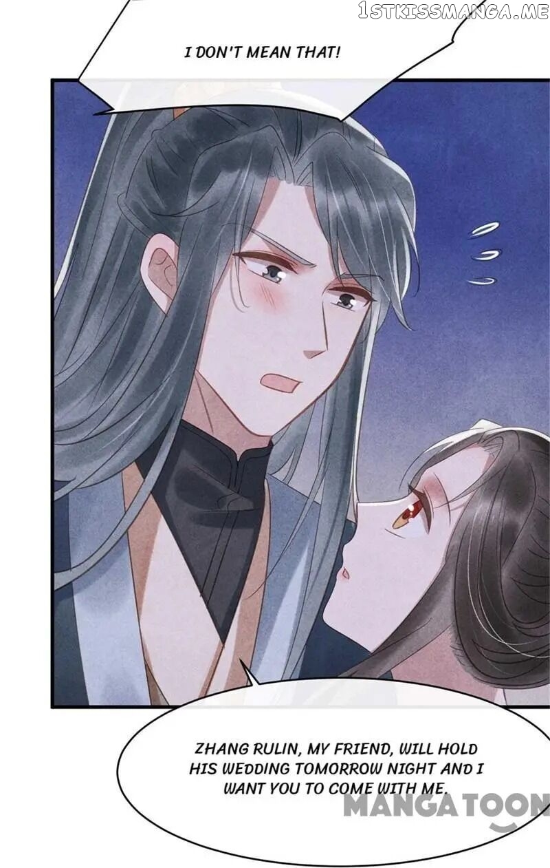 Princess Tomboy & Prince Grumpy chapter 59 - page 4