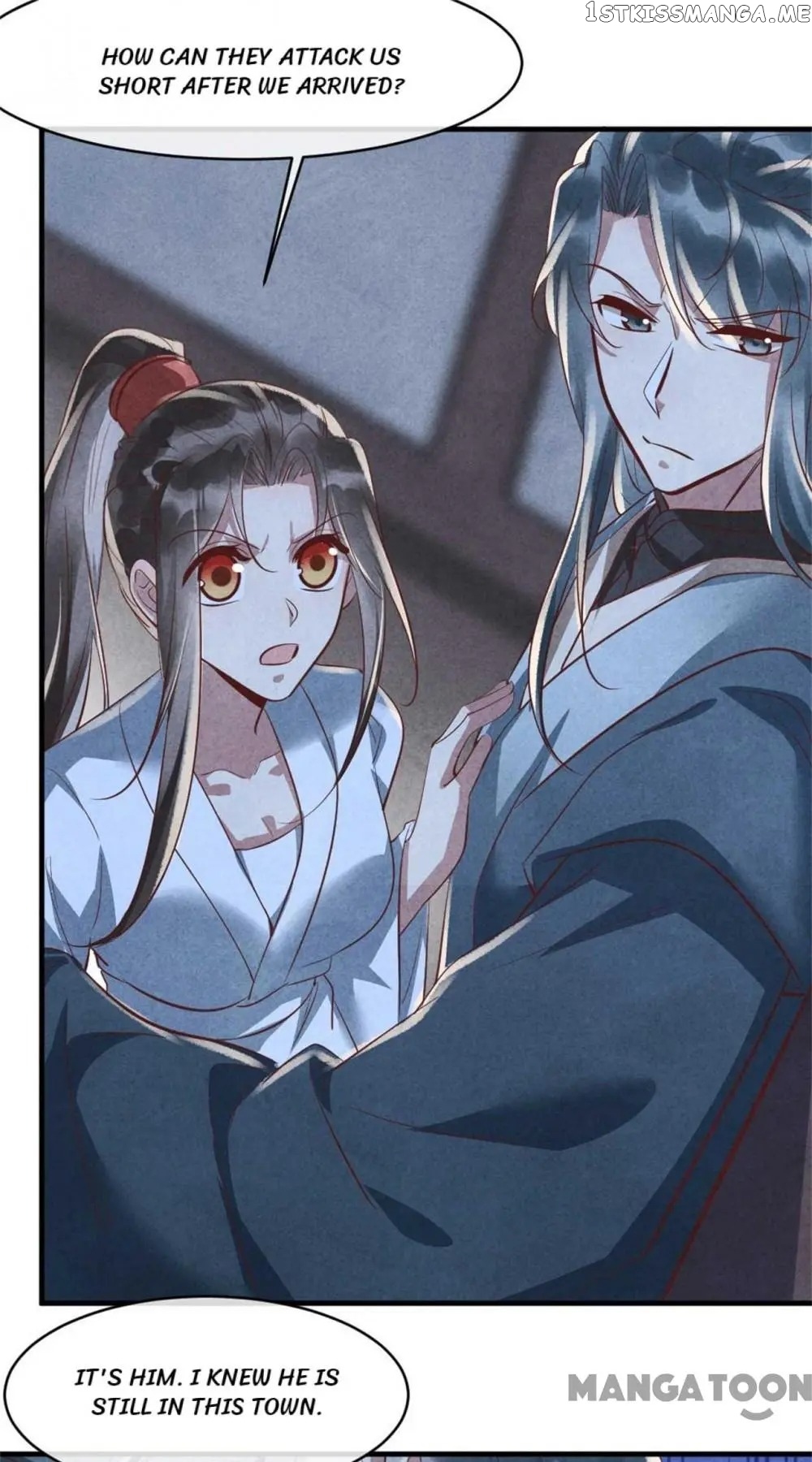 Princess Tomboy & Prince Grumpy chapter 93 - page 11