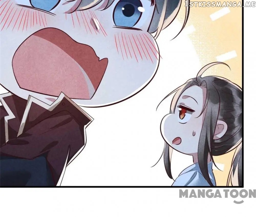 Princess Tomboy & Prince Grumpy chapter 93 - page 22