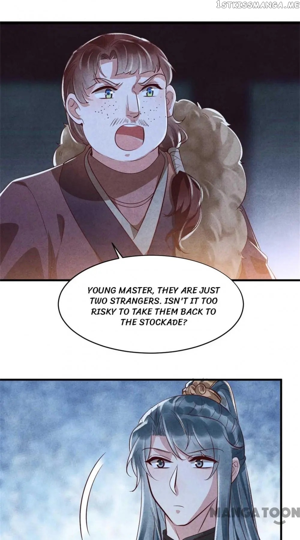 Princess Tomboy & Prince Grumpy chapter 93 - page 25