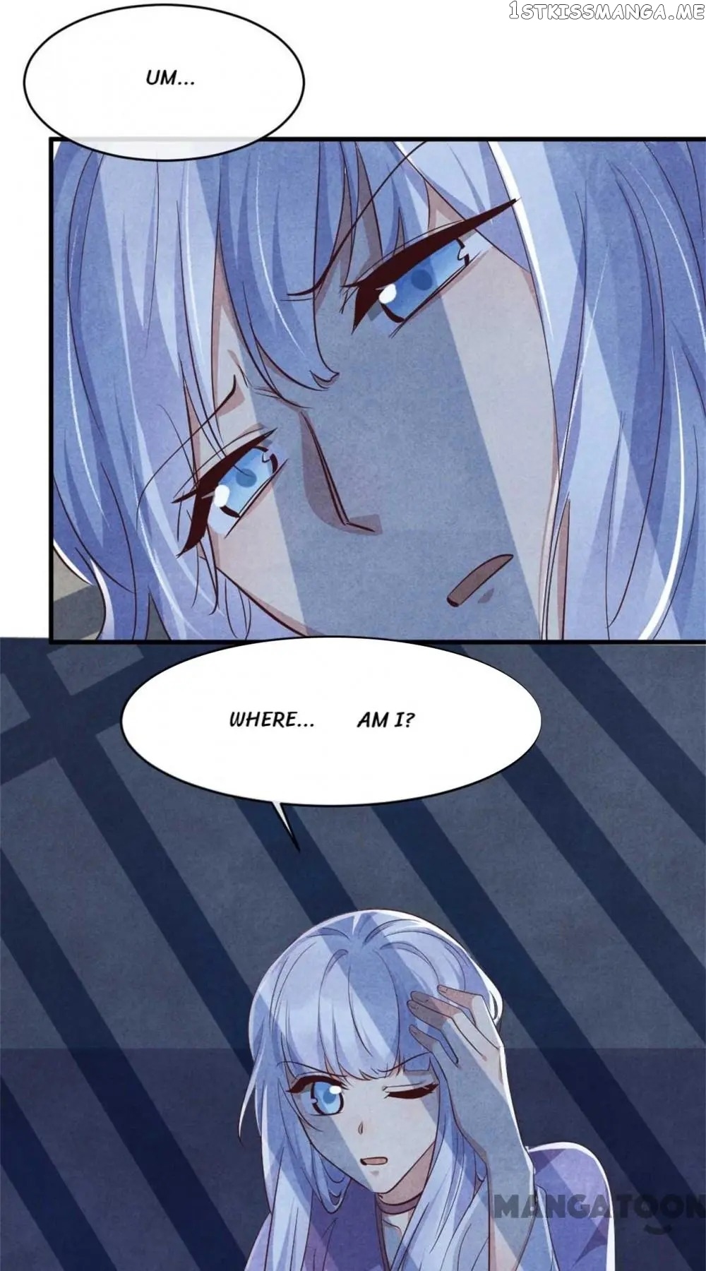 Princess Tomboy & Prince Grumpy chapter 93 - page 38
