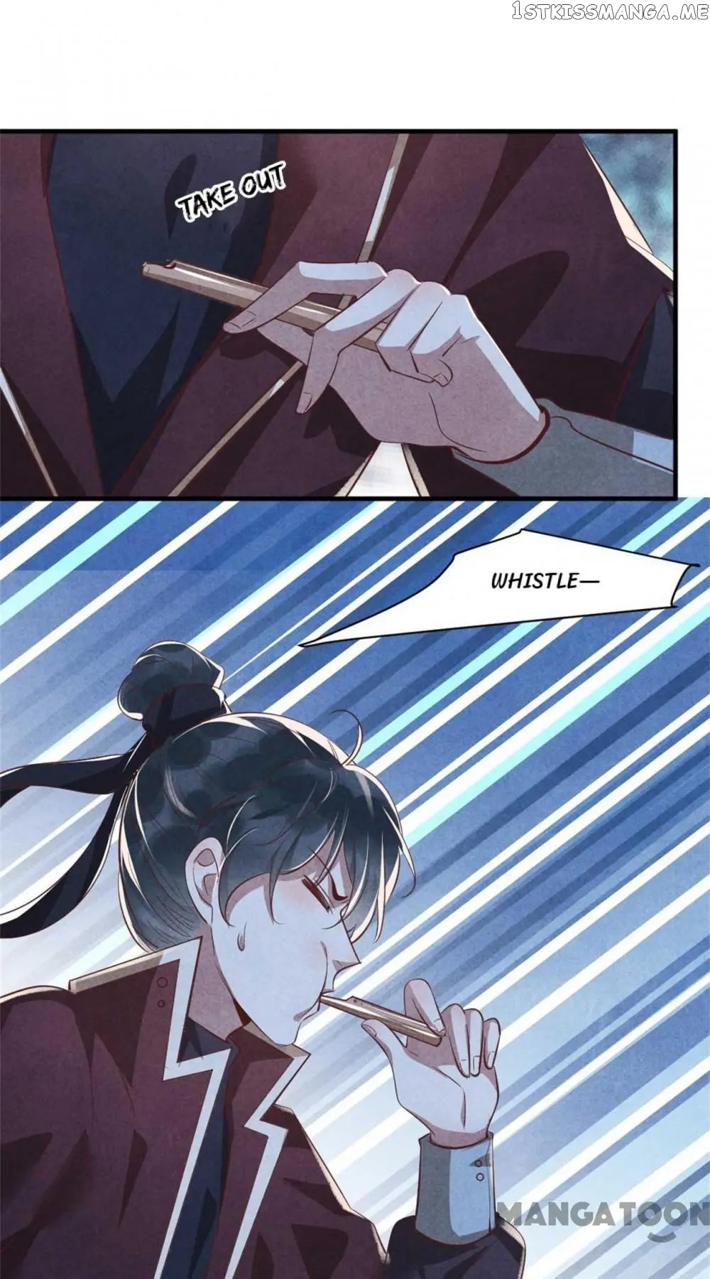 Princess Tomboy & Prince Grumpy chapter 93 - page 7