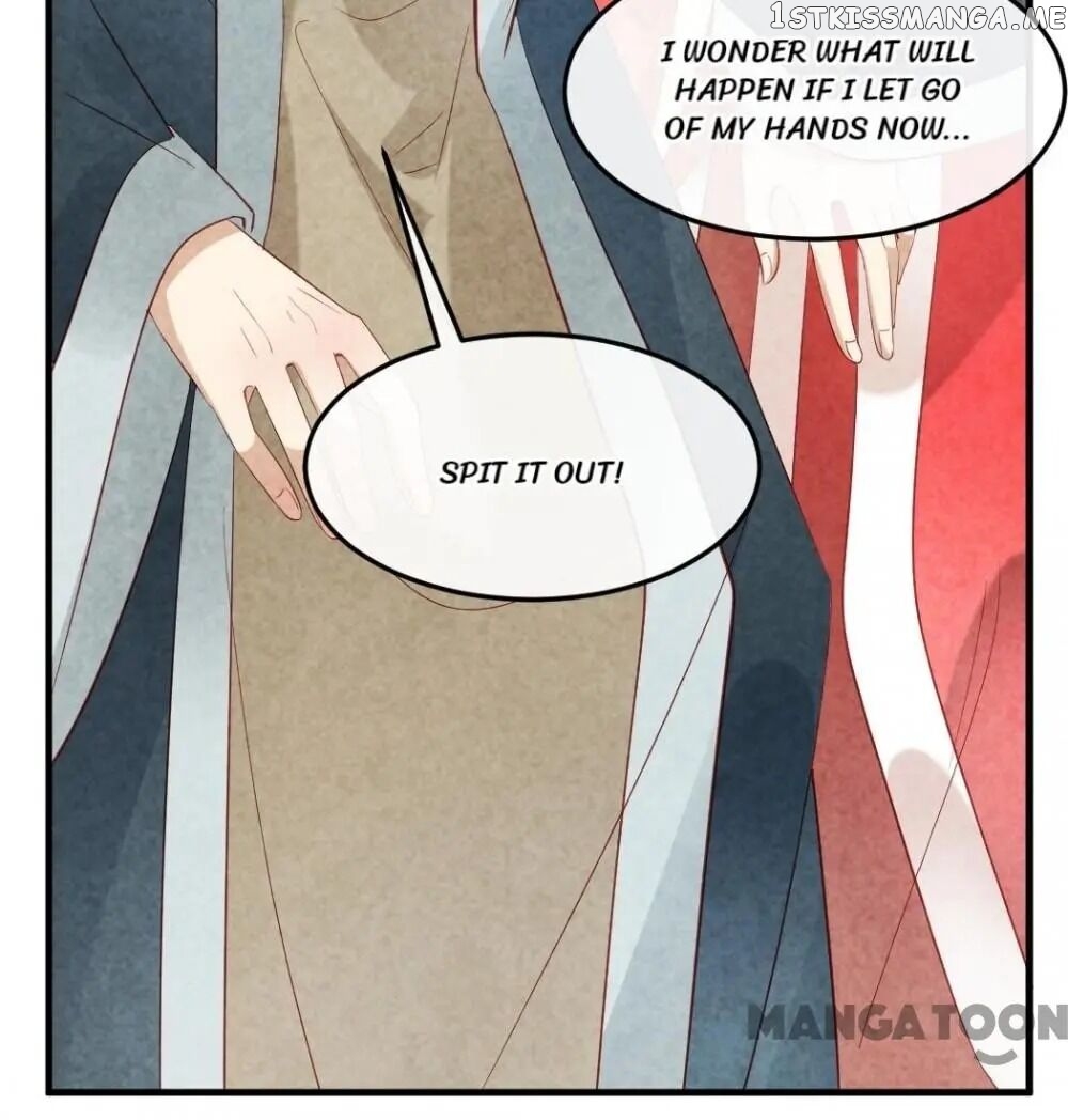 Princess Tomboy & Prince Grumpy chapter 13 - page 11