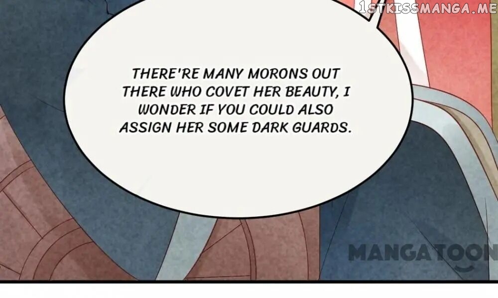Princess Tomboy & Prince Grumpy chapter 13 - page 13