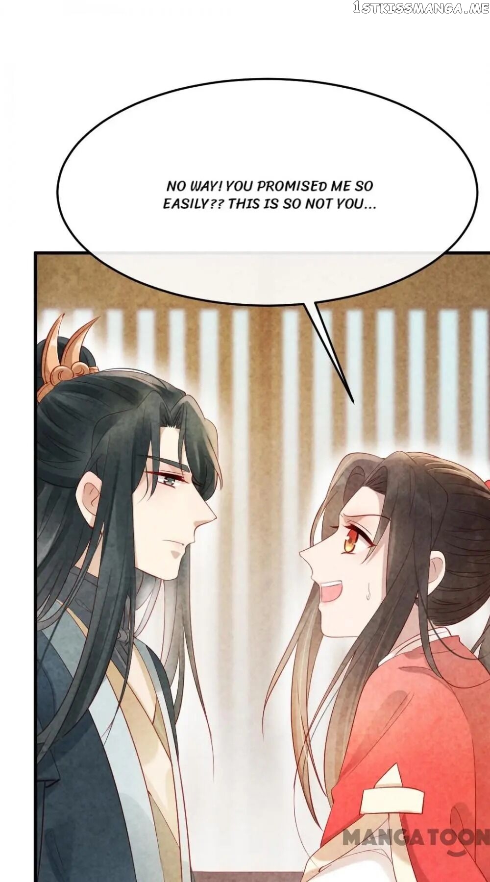 Princess Tomboy & Prince Grumpy chapter 13 - page 16