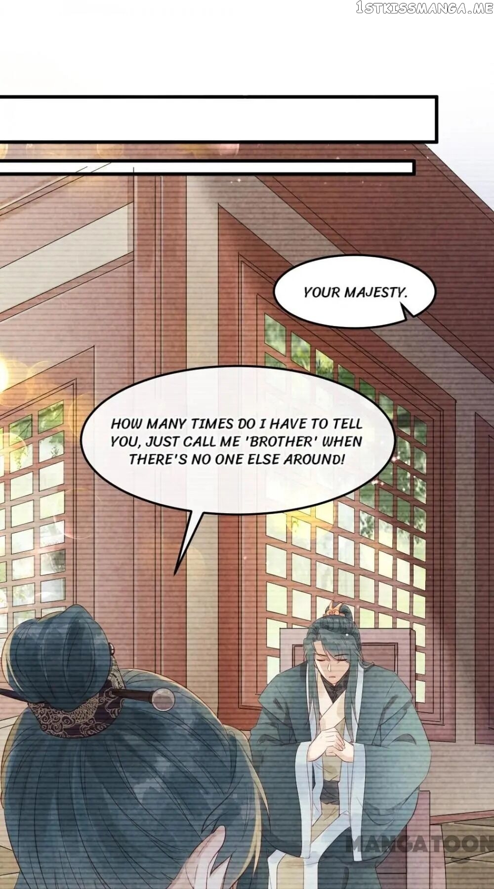 Princess Tomboy & Prince Grumpy chapter 13 - page 19