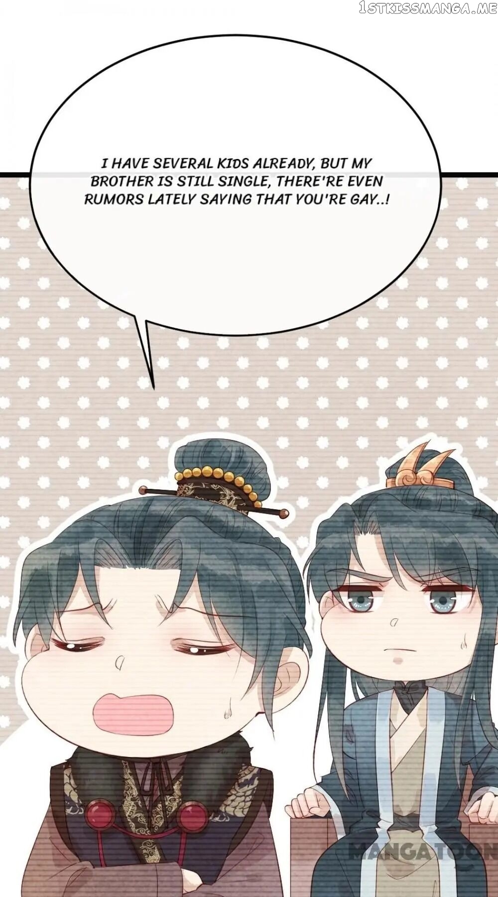 Princess Tomboy & Prince Grumpy chapter 13 - page 25