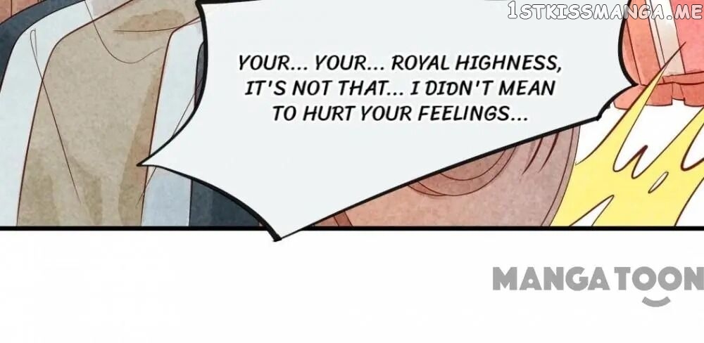 Princess Tomboy & Prince Grumpy chapter 13 - page 45