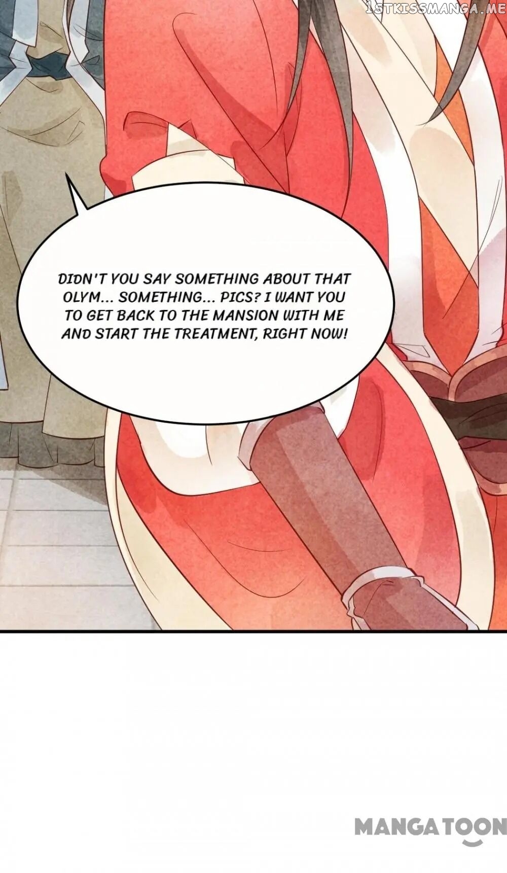Princess Tomboy & Prince Grumpy chapter 13 - page 50