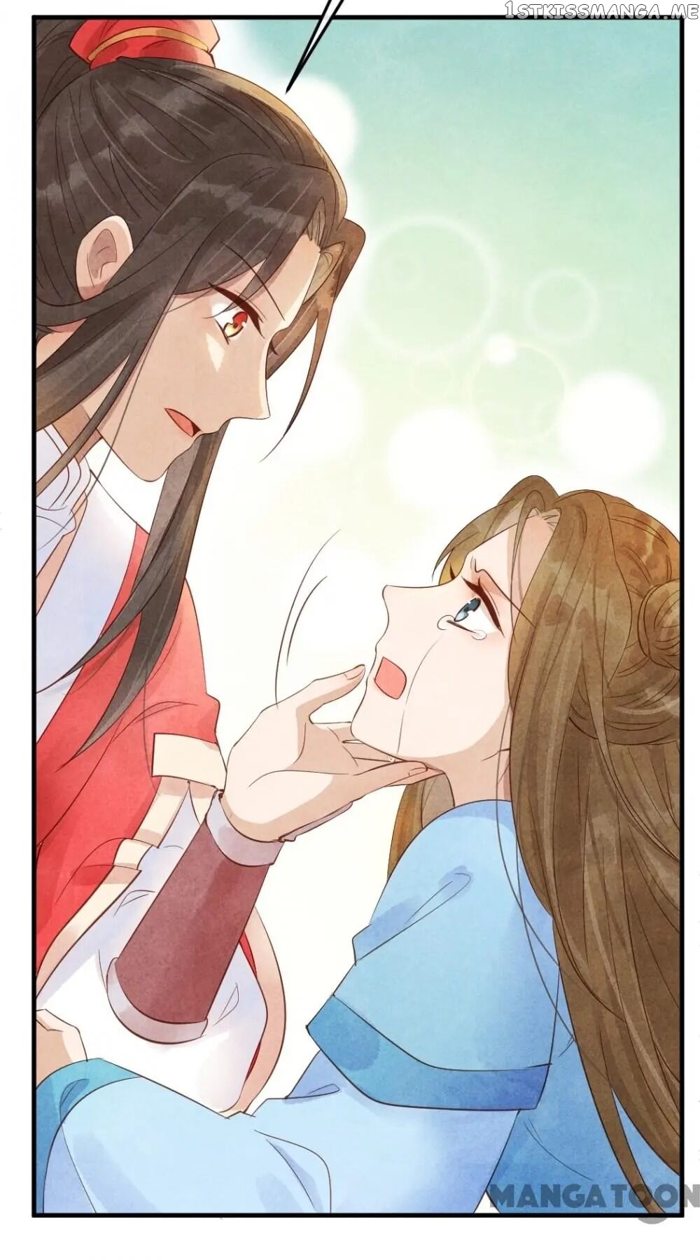 Princess Tomboy & Prince Grumpy chapter 13 - page 60