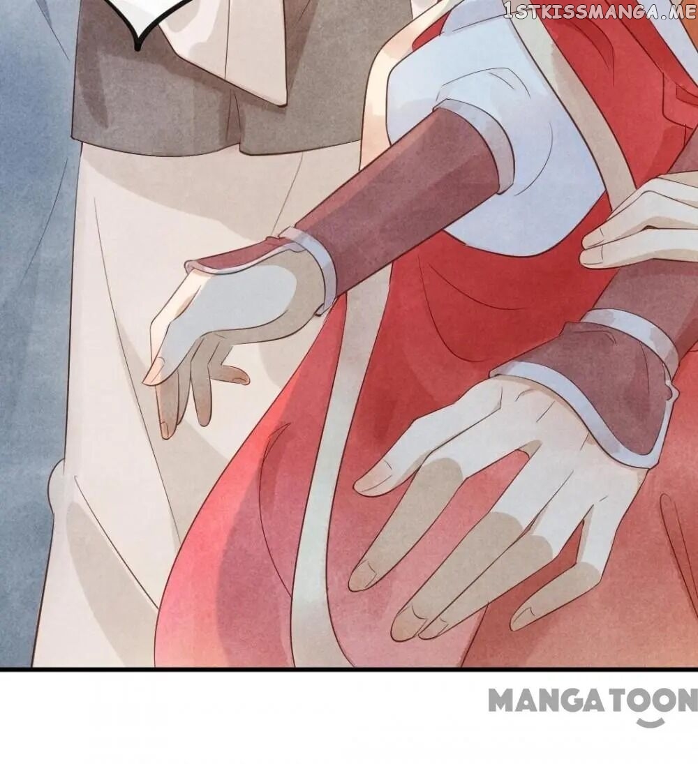 Princess Tomboy & Prince Grumpy chapter 13 - page 67