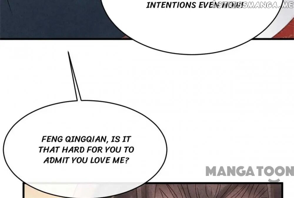 Princess Tomboy & Prince Grumpy chapter 69 - page 30