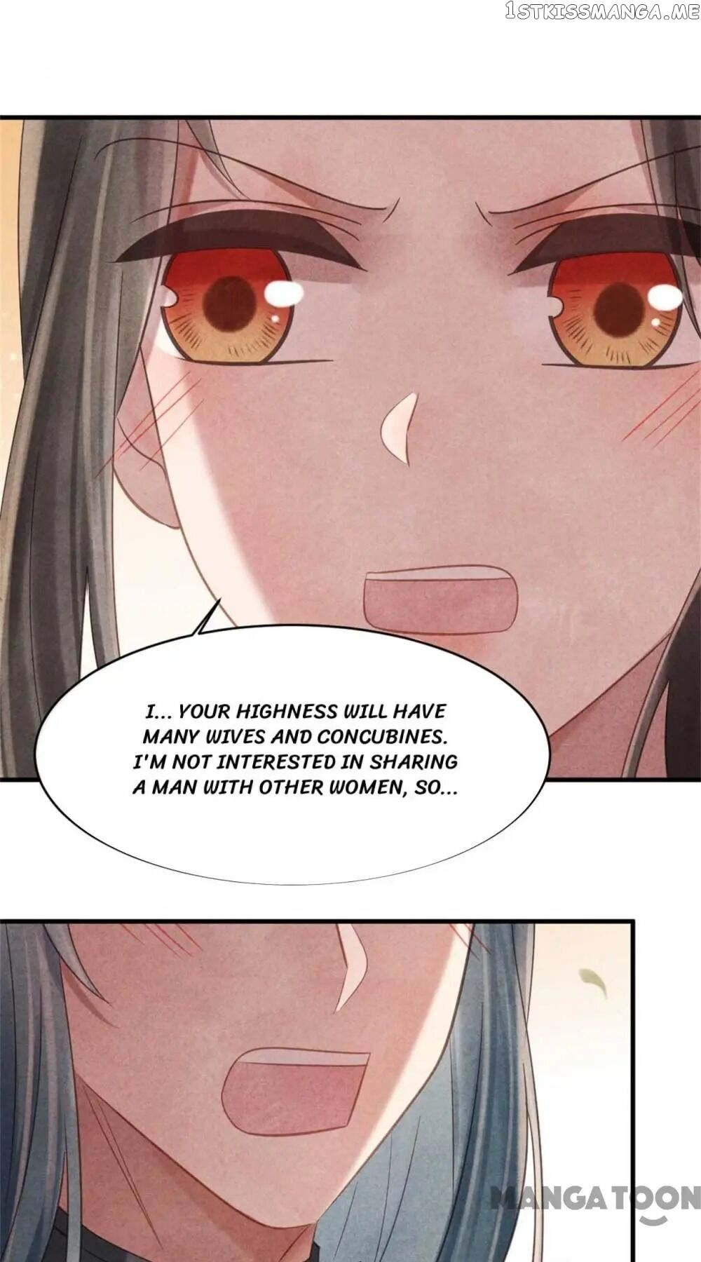Princess Tomboy & Prince Grumpy chapter 69 - page 33
