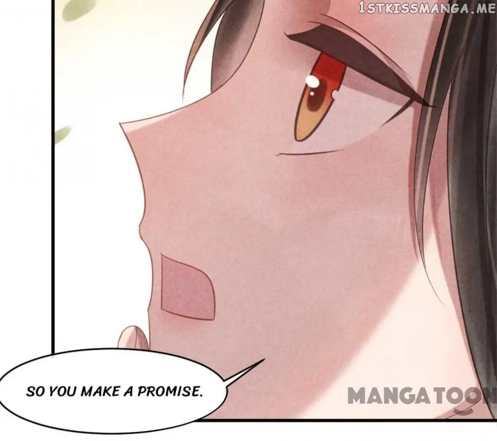 Princess Tomboy & Prince Grumpy chapter 69 - page 35