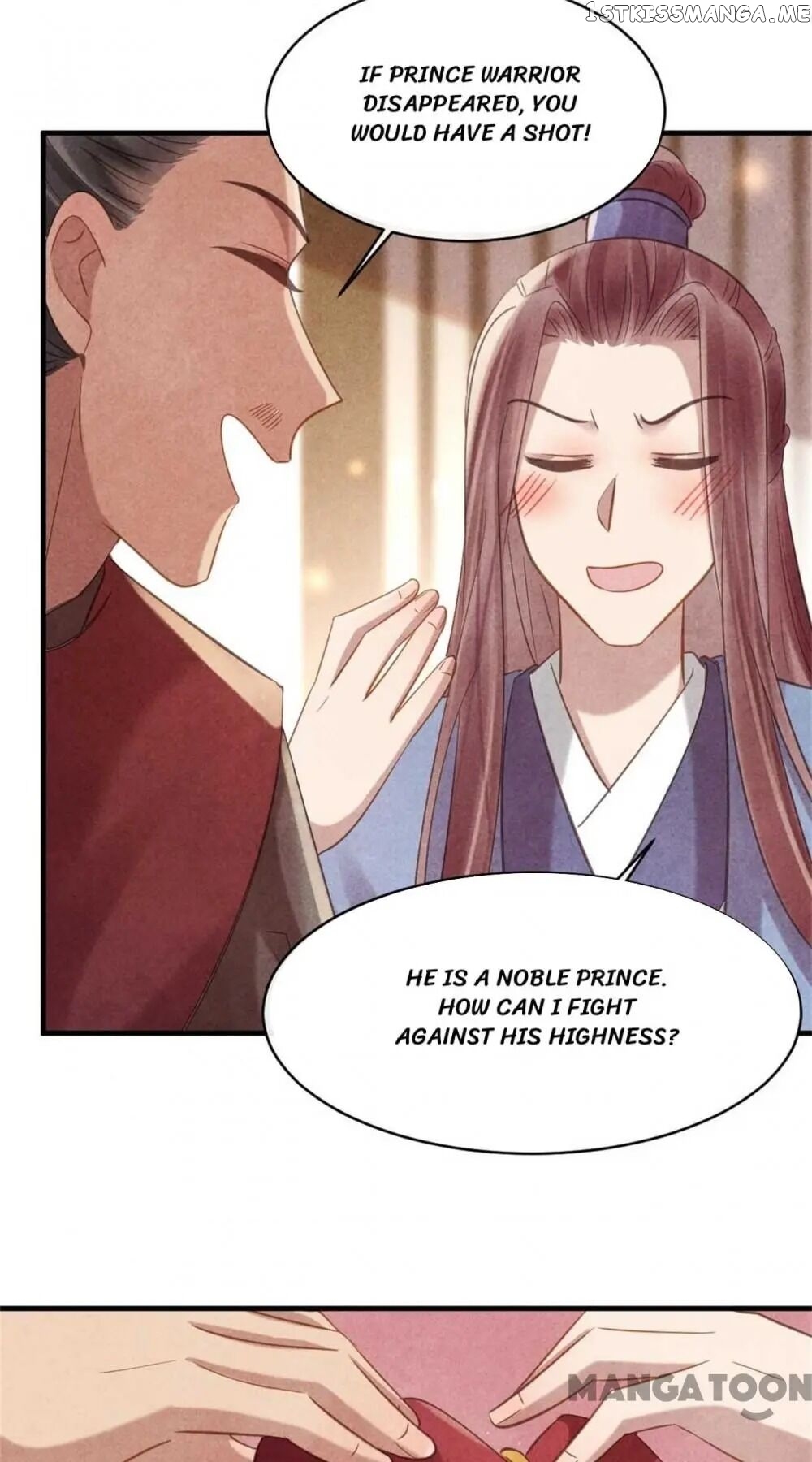Princess Tomboy & Prince Grumpy chapter 69 - page 53
