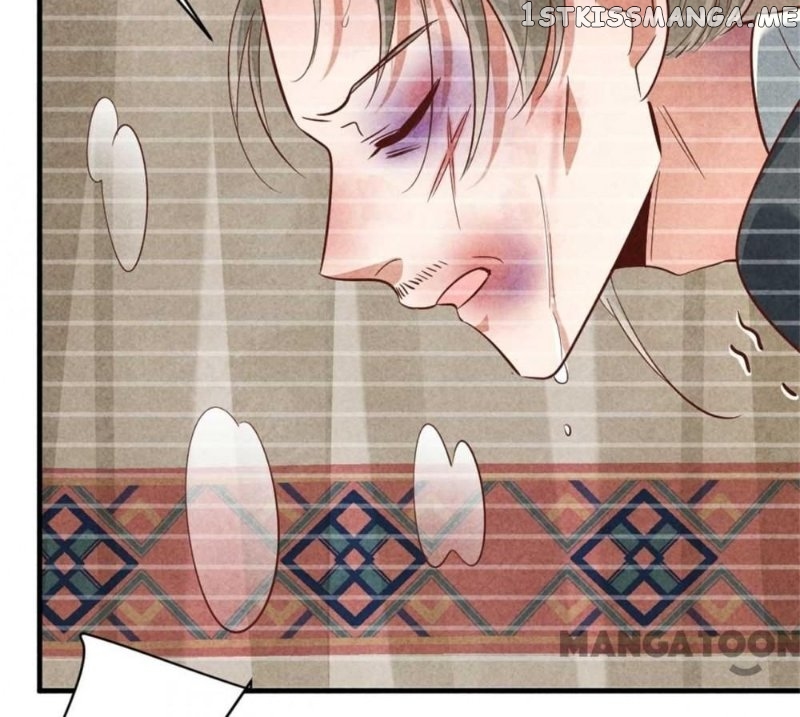 Princess Tomboy & Prince Grumpy chapter 144 - page 11