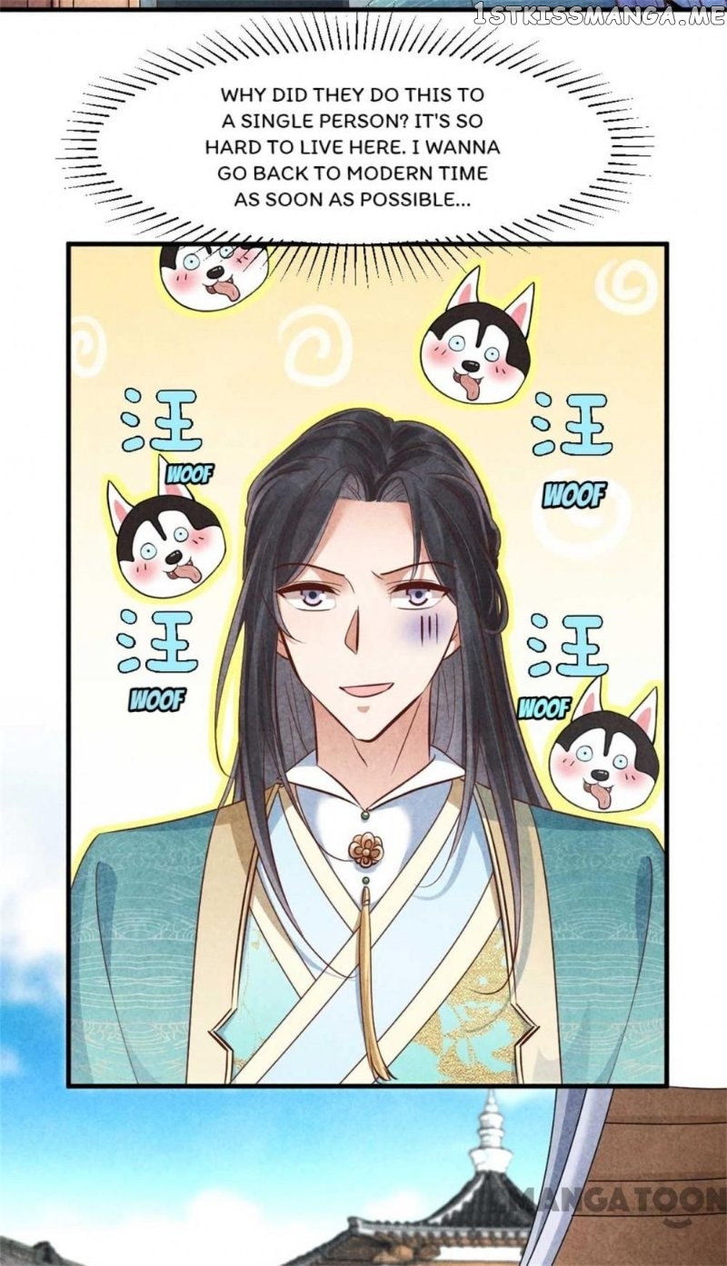 Princess Tomboy & Prince Grumpy chapter 144 - page 37