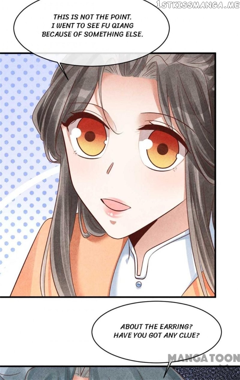 Princess Tomboy & Prince Grumpy chapter 144 - page 40