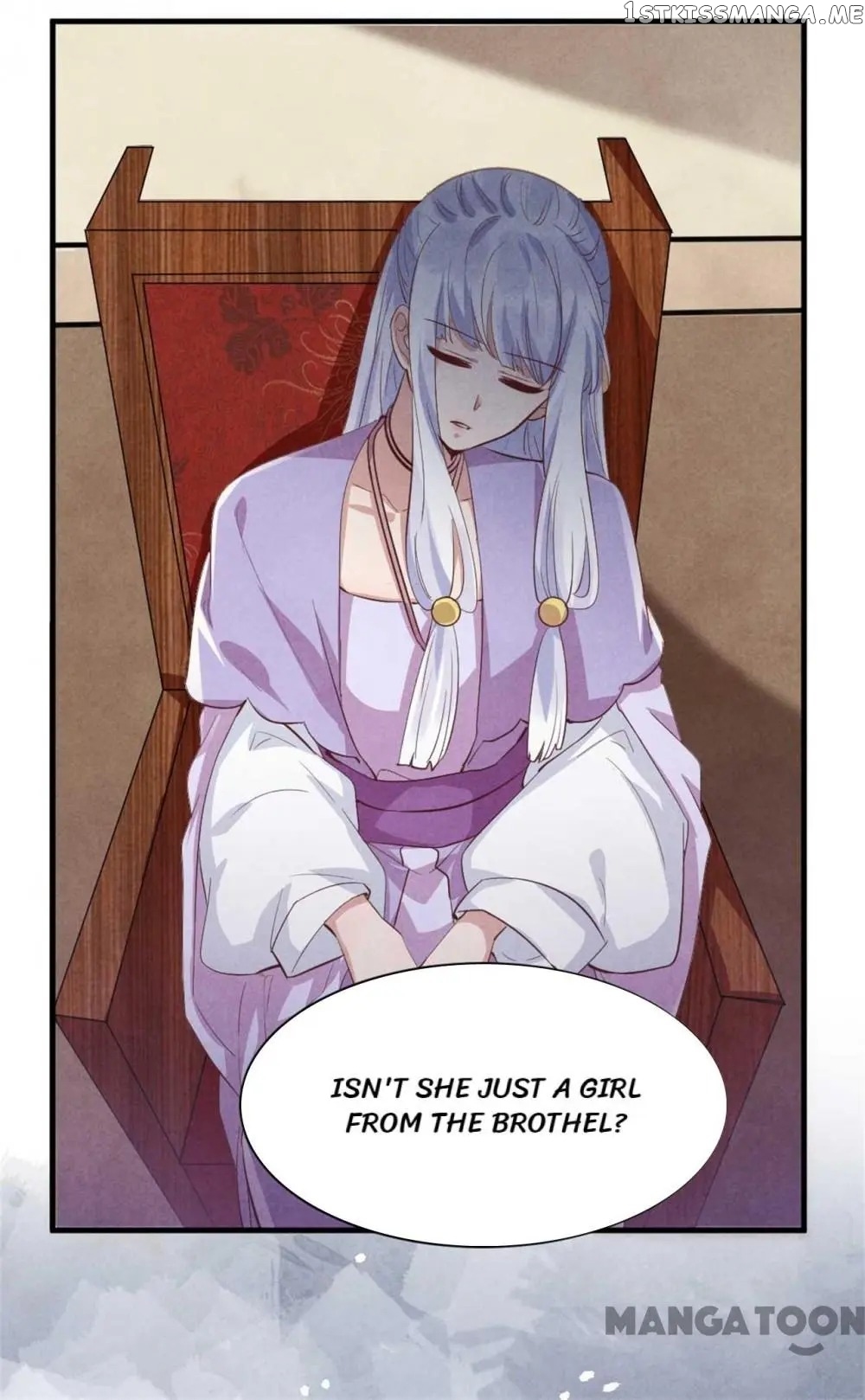 Princess Tomboy & Prince Grumpy chapter 92 - page 10